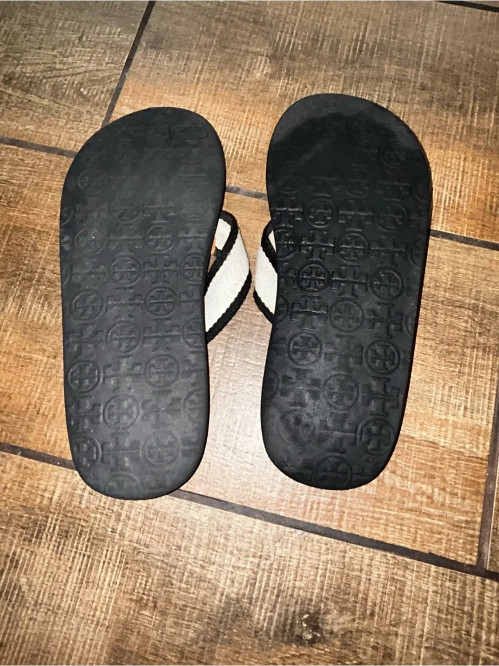 Tory Burch Sandal sz 9